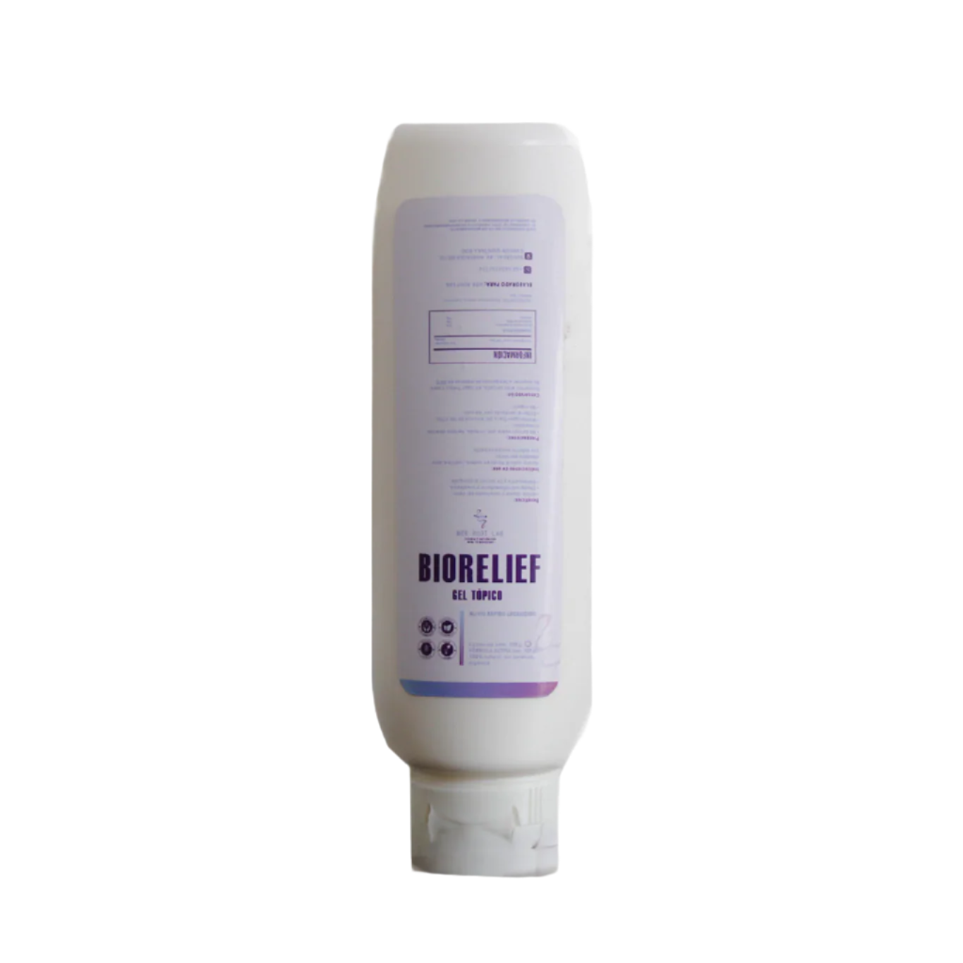 BioRelief Gel