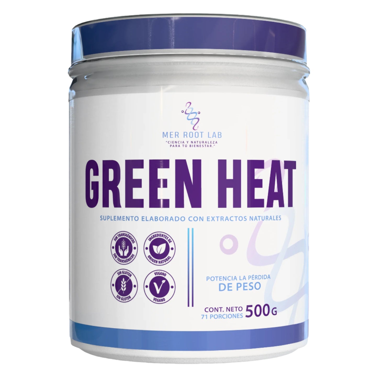 Green Heat