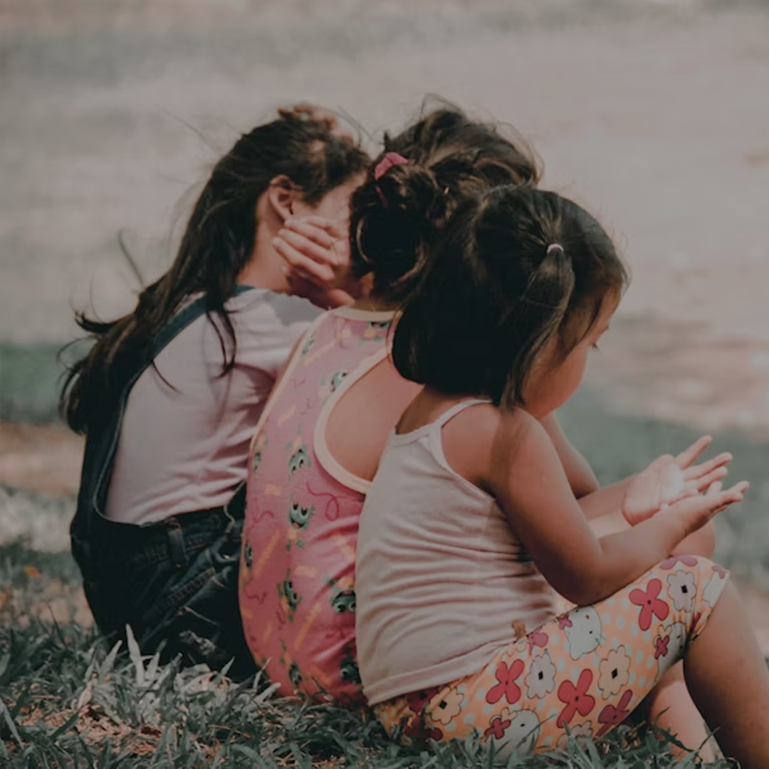 Niños