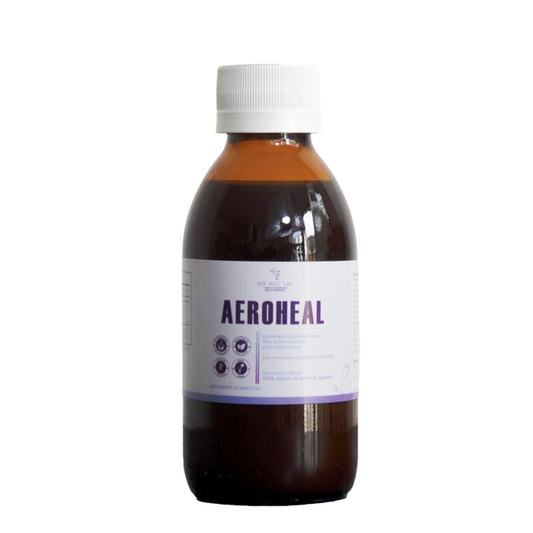 AeroHeal