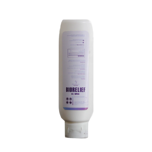 BioRelief Gel