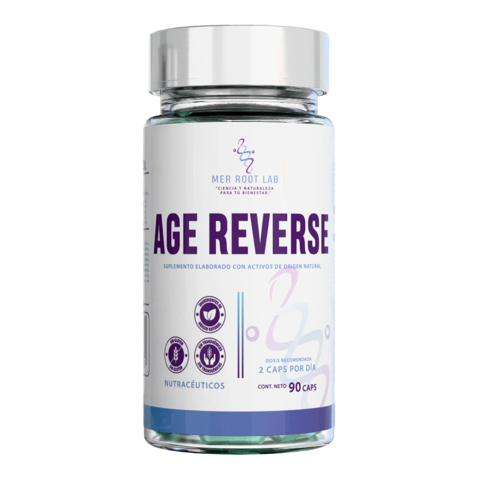 AGE REVERSE