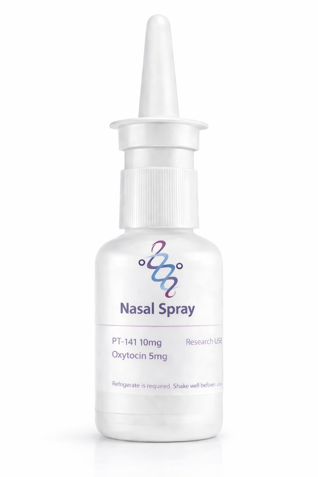 Neuro Desire Protocol -Intranasal Neuropeptide Therapy