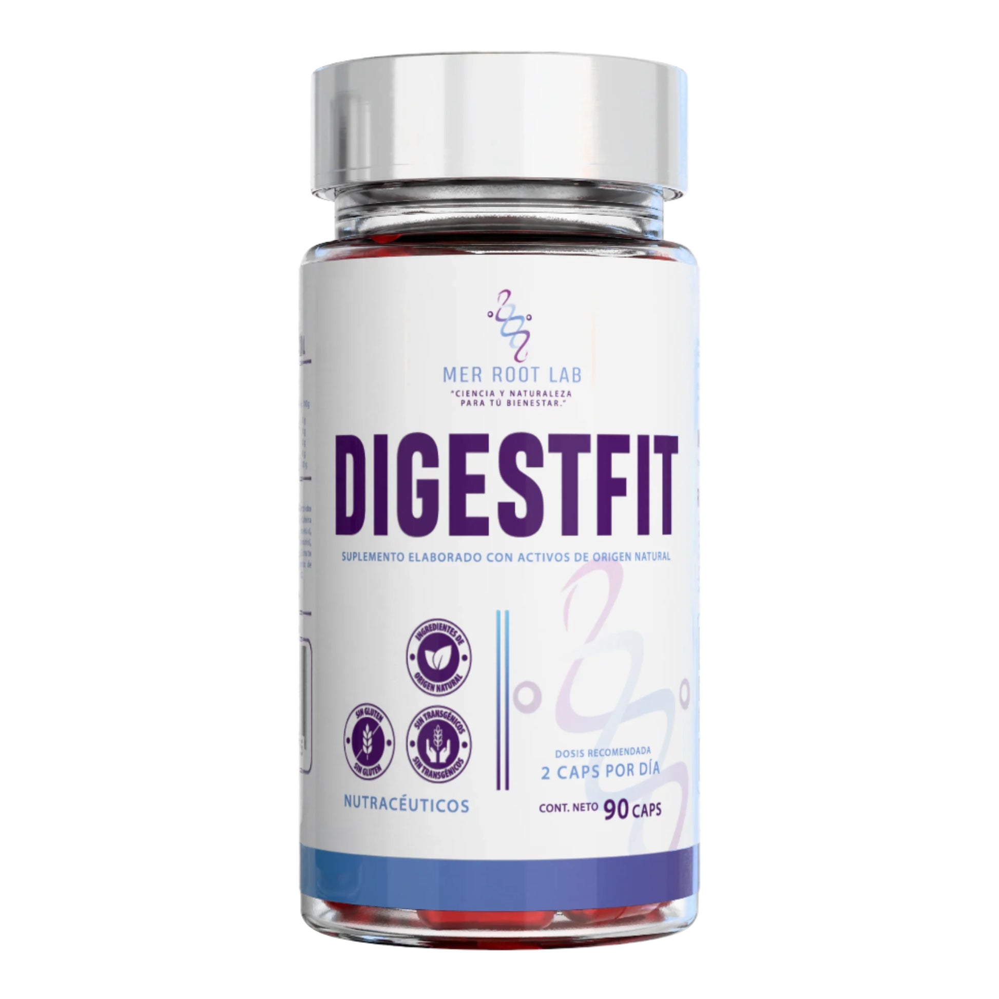 DIGESTFIT