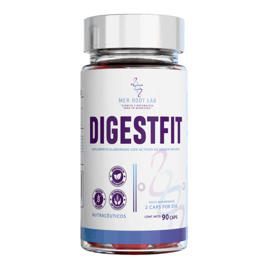 DIGESTFIT