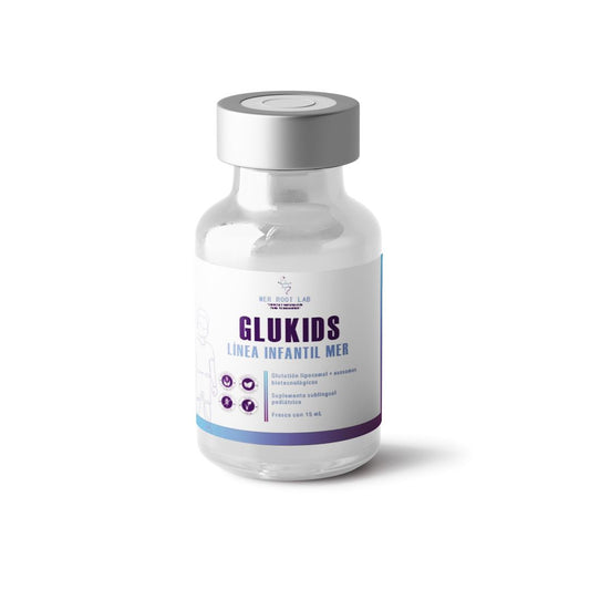 GLUKIDS 2X1