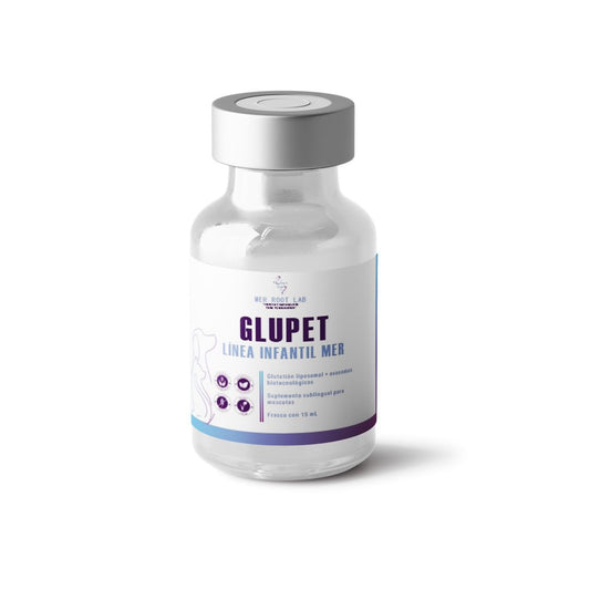 GLUPETS 2X1