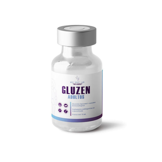 GLUZEN 2X1