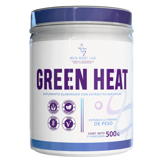 Green Heat