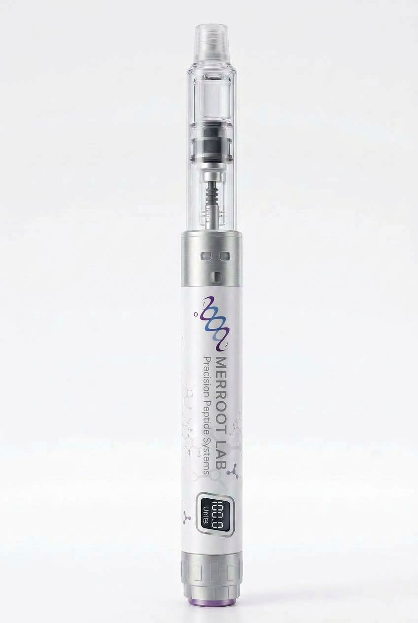 MOTS-c PLUMA PRELLENADA 10 MG