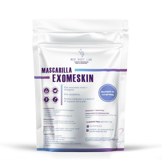 Mascarilla-EXOMESKIN