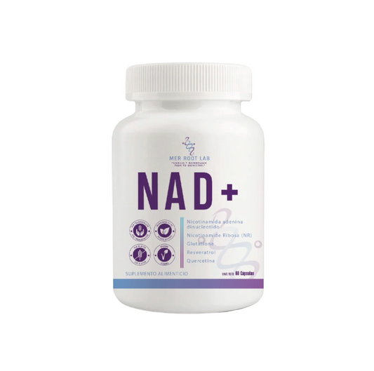 NAD+