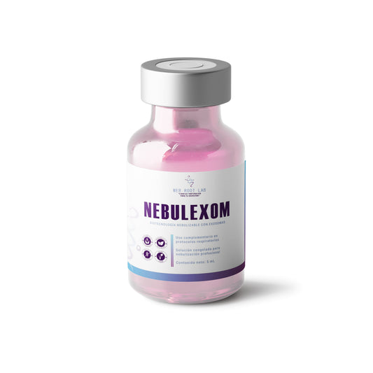 Nebulexom (3x1)