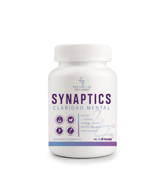 Synaptics