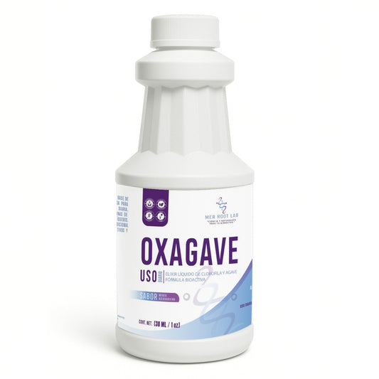 Oxagave